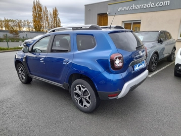 Image véhicule  Dacia DUSTER (1)