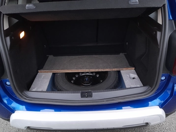 Image véhicule  Dacia DUSTER (5)