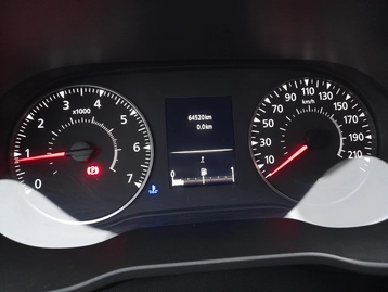 Image véhicule  Dacia DUSTER (11)