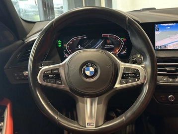 Image véhicule  BMW SÉRIE 1 (13)