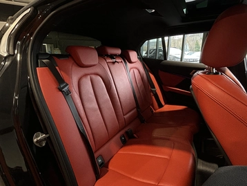 Image véhicule  BMW SÉRIE 1 (9)