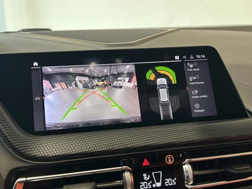 Image véhicule  BMW SÉRIE 1 (16)