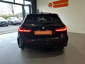 Image véhicule  BMW SÉRIE 1 (3)