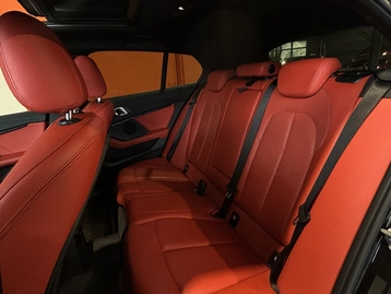 Image véhicule  BMW SÉRIE 1 (8)