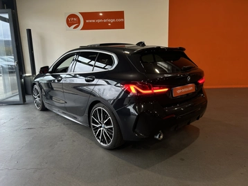 Image véhicule  BMW SÉRIE 1 (1)