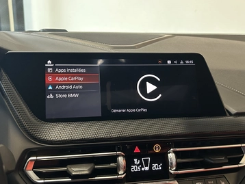 Image véhicule  BMW SÉRIE 1 (17)