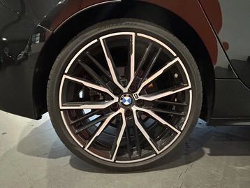 Image véhicule  BMW SÉRIE 1 (11)