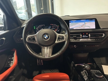 Image véhicule  BMW SÉRIE 1 (12)