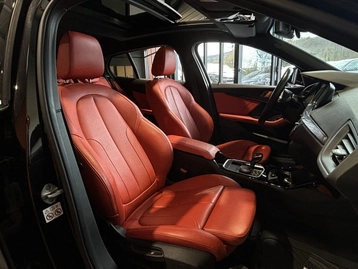 Image véhicule  BMW SÉRIE 1 (10)