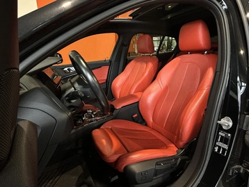 Image véhicule  BMW SÉRIE 1 (7)