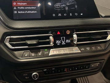 Image véhicule  BMW SÉRIE 1 (19)