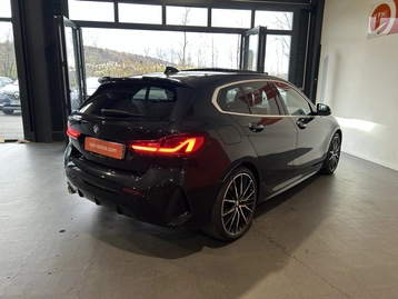 Image véhicule  BMW SÉRIE 1 (4)