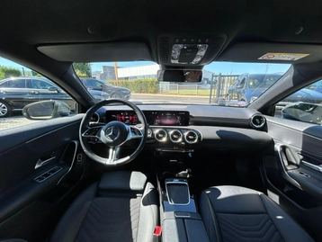 Image véhicule  Mercedes CLASSE A (7)