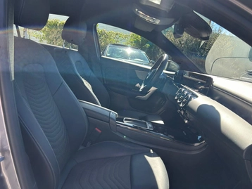 Image véhicule  Mercedes CLASSE A (12)