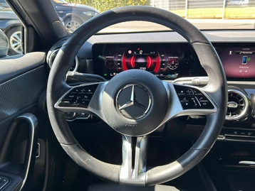 Image véhicule  Mercedes CLASSE A (8)