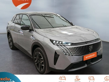 Image véhicule  Peugeot 3008 (18)