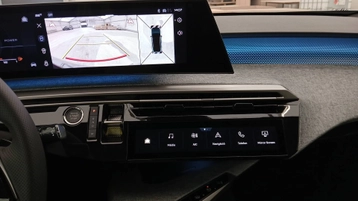 Image véhicule  Peugeot 3008 (14)