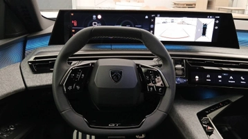 Image véhicule  Peugeot 3008 (10)