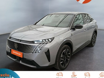 Image véhicule  Peugeot 3008 (17)