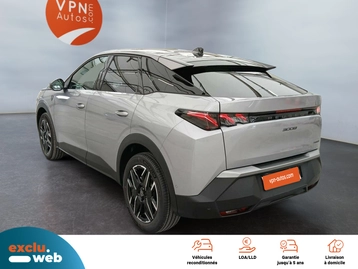 Image véhicule  Peugeot 3008 (2)