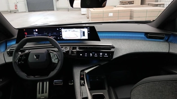 Image véhicule  Peugeot 3008 (6)