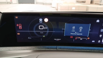 Image véhicule  Peugeot 3008 (13)