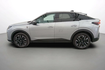 Image véhicule  Peugeot 3008 (9)