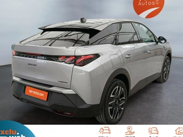 Image véhicule  Peugeot 3008 (20)