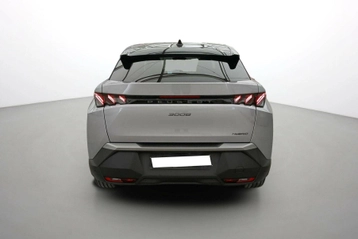 Image véhicule  Peugeot 3008 (4)