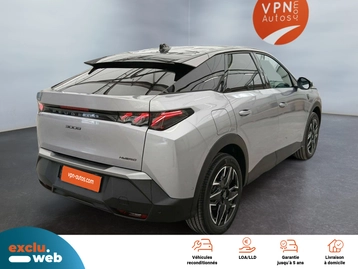 Image véhicule  Peugeot 3008 (3)
