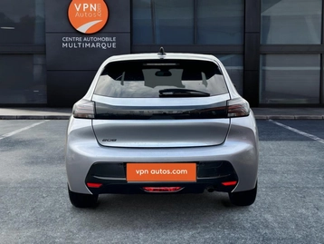 Image véhicule  Peugeot 208 (3)