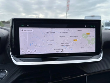 Image véhicule  Peugeot 208 (17)