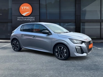 Image véhicule  Peugeot 208 (6)