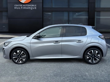 Image véhicule  Peugeot 208 (1)