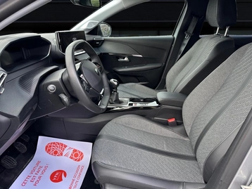 Image véhicule  Peugeot 208 (8)