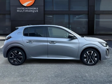 Image véhicule  Peugeot 208 (5)