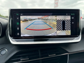 Image véhicule  Peugeot 208 (18)