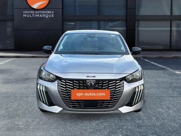 Image véhicule  Peugeot 208 (7)