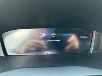 Image véhicule  Peugeot 208 (15)