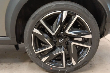 Image véhicule  Nissan JUKE (6)