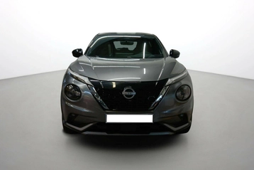 Image véhicule  Nissan JUKE (4)