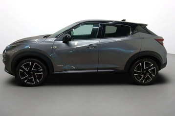 Image véhicule  Nissan JUKE (16)