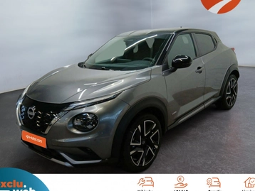 Image véhicule  Nissan JUKE (17)