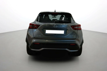 Image véhicule  Nissan JUKE (5)