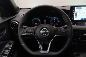 Image véhicule  Nissan JUKE (10)