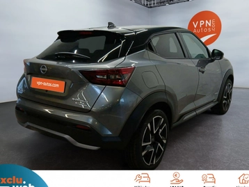 Image véhicule  Nissan JUKE (20)