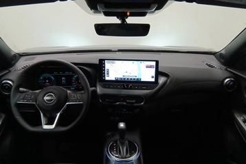 Image véhicule  Nissan JUKE (14)