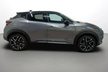 Image véhicule  Nissan JUKE (15)