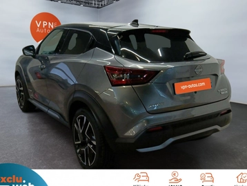 Image véhicule  Nissan JUKE (19)