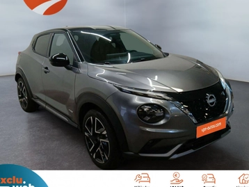 Image véhicule  Nissan JUKE (18)